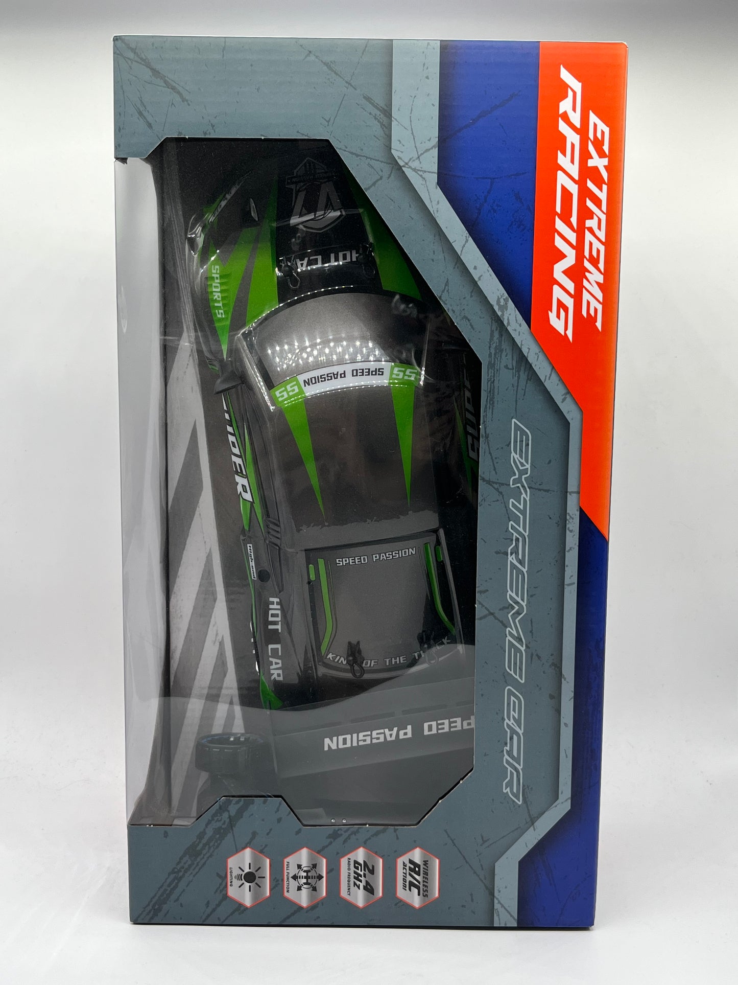 AUTO RC EXTREME RACING NA201976