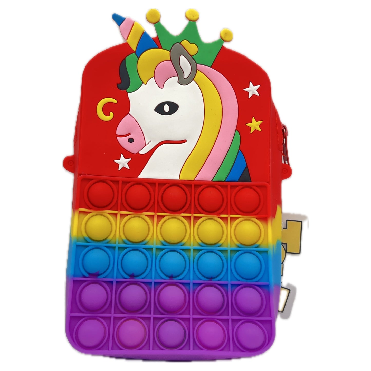BANDOLERA POPIT K-015