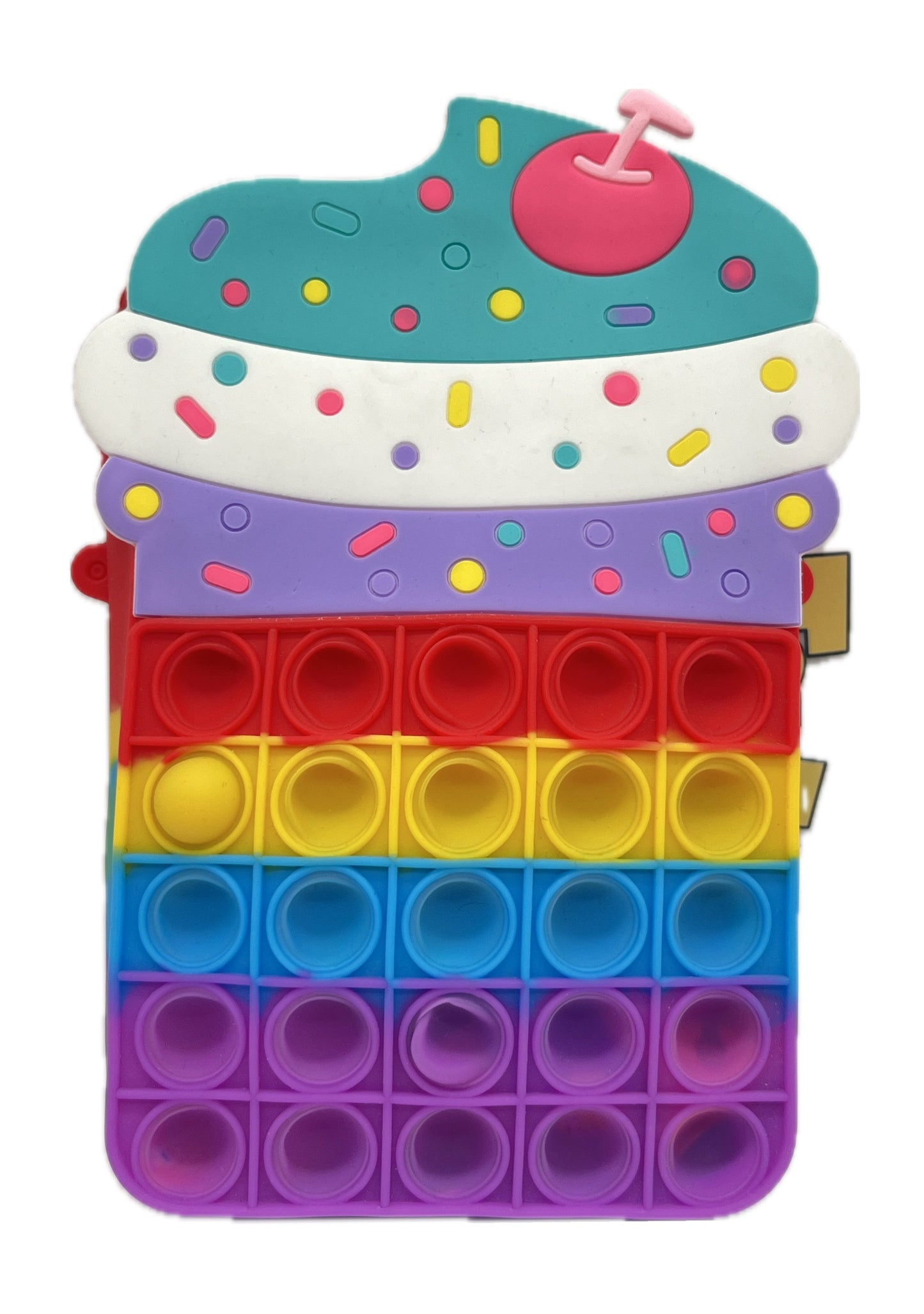 BANDOLERA POPIT K-015