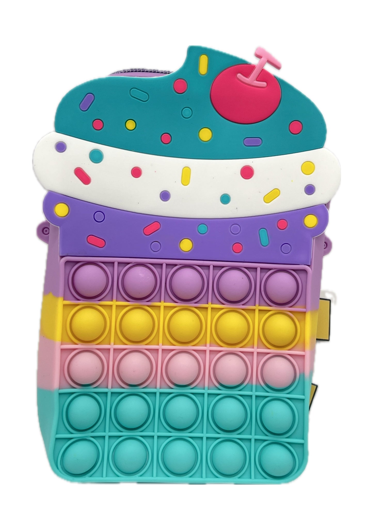 BANDOLERA POPIT K-015