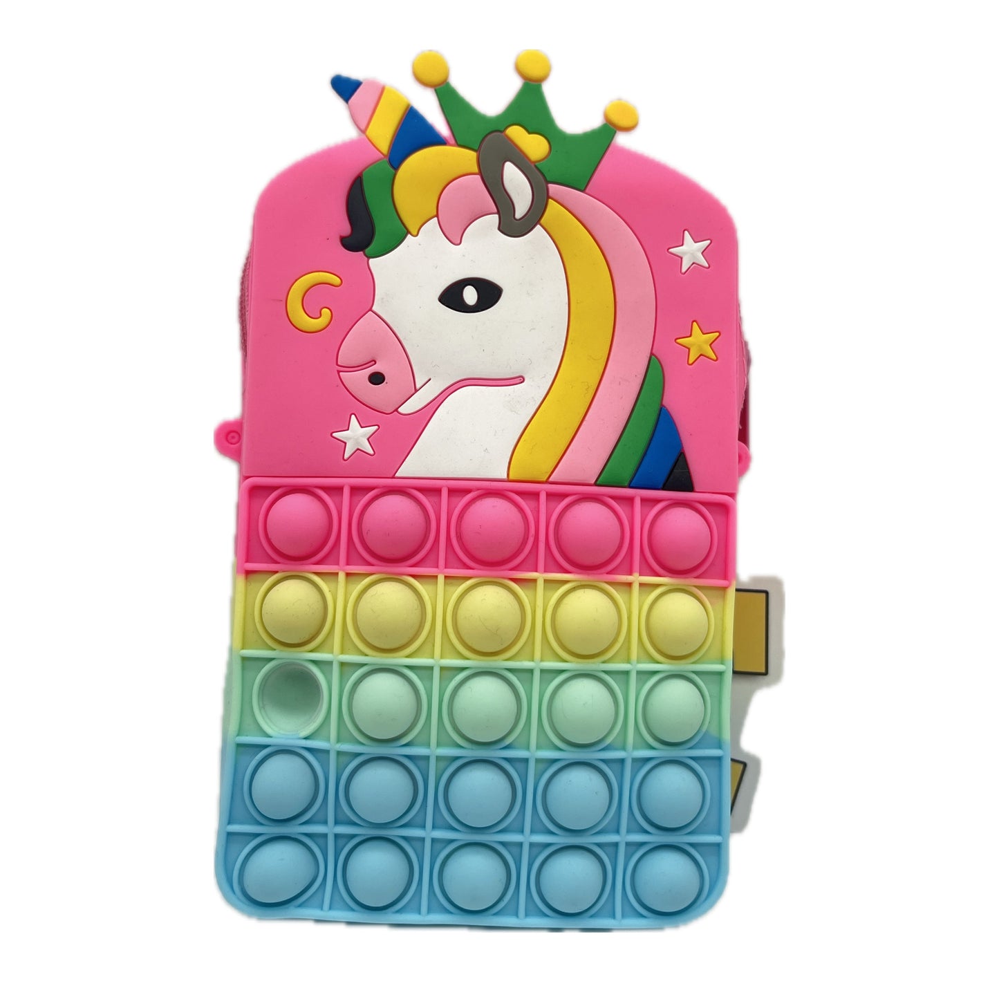 BANDOLERA POPIT K-015