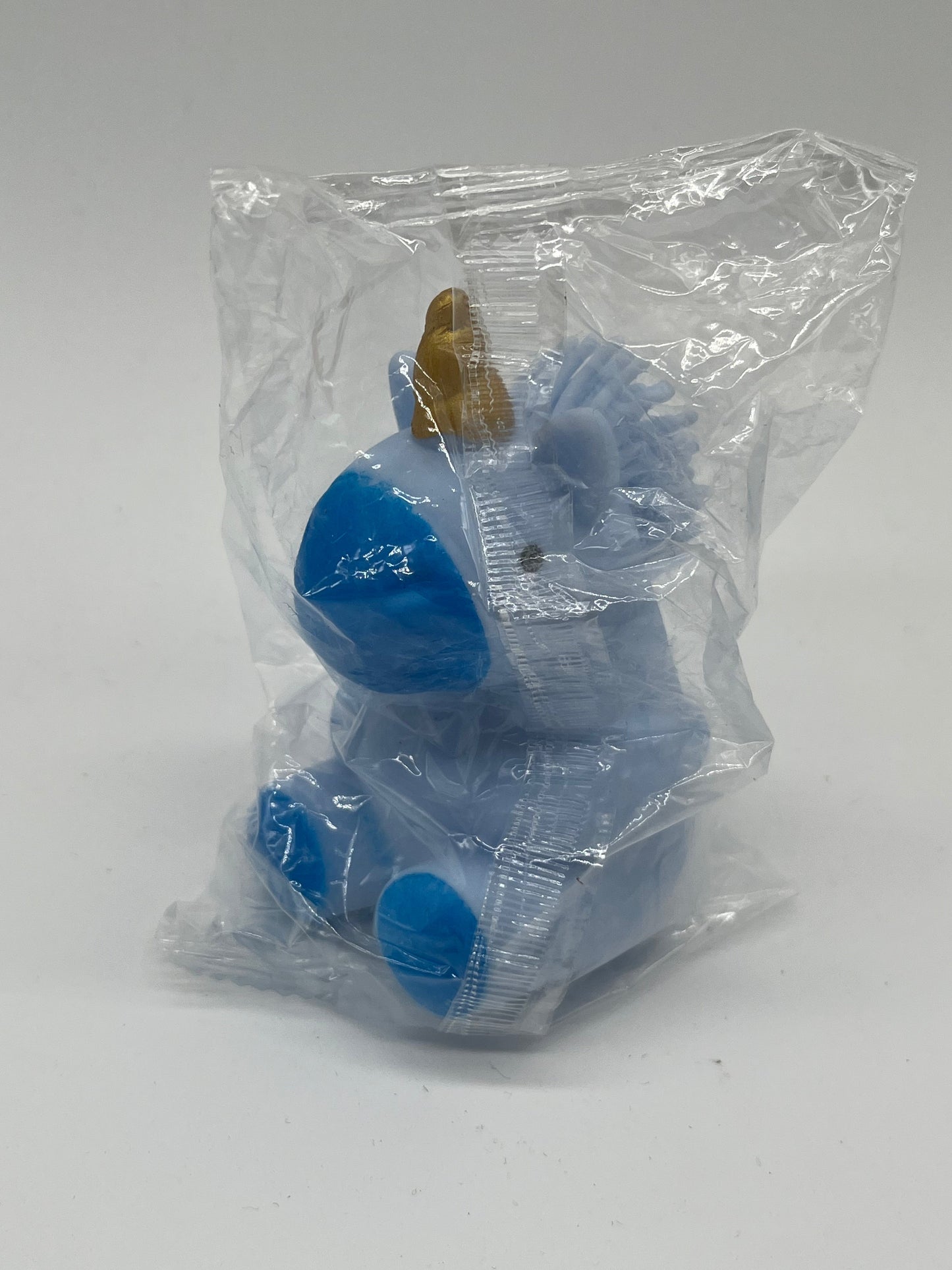 SQUEEZE UNICORN DESCOMPRESS BALL K036