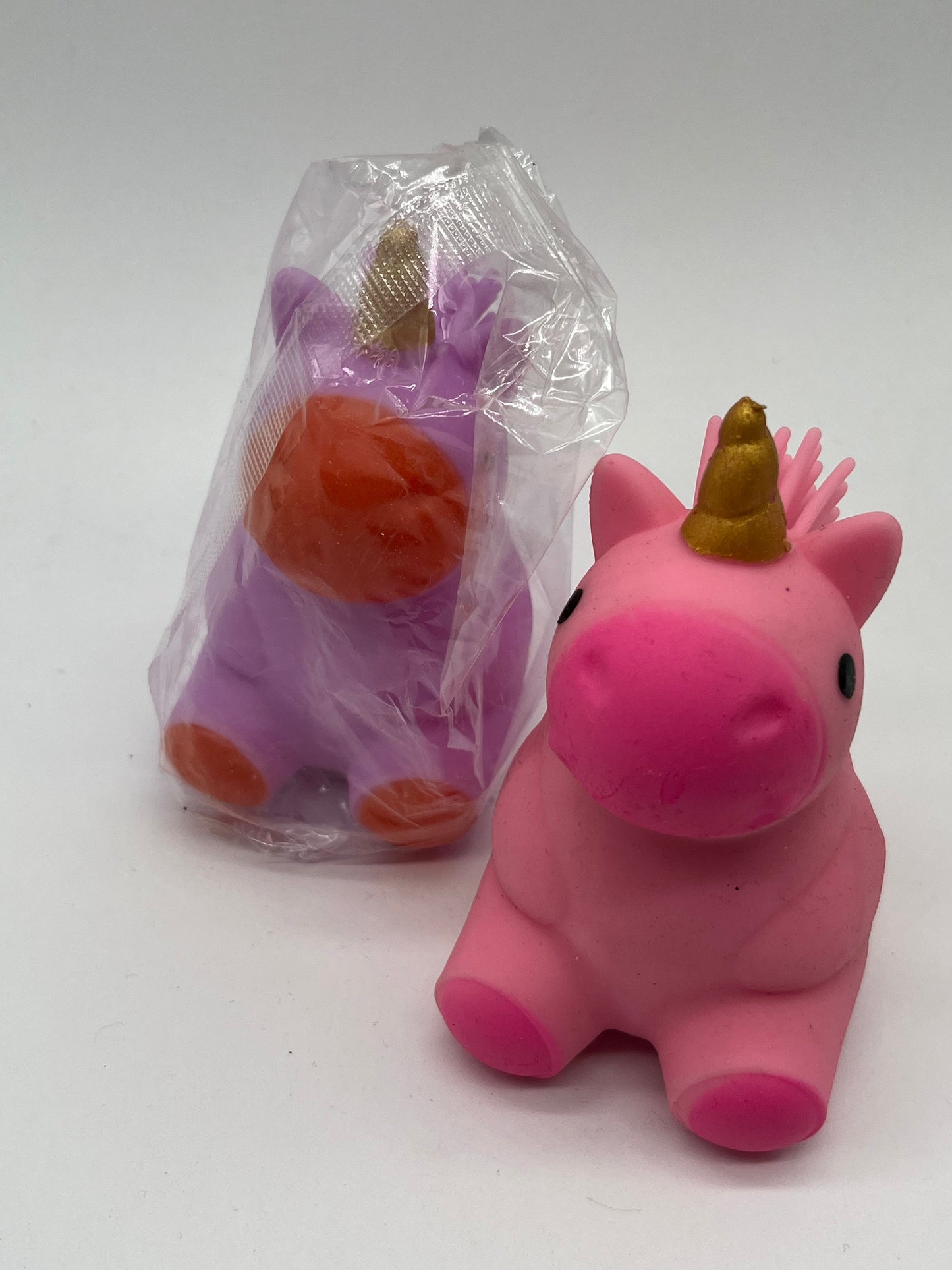 SQUEEZE UNICORN DESCOMPRESS BALL K036