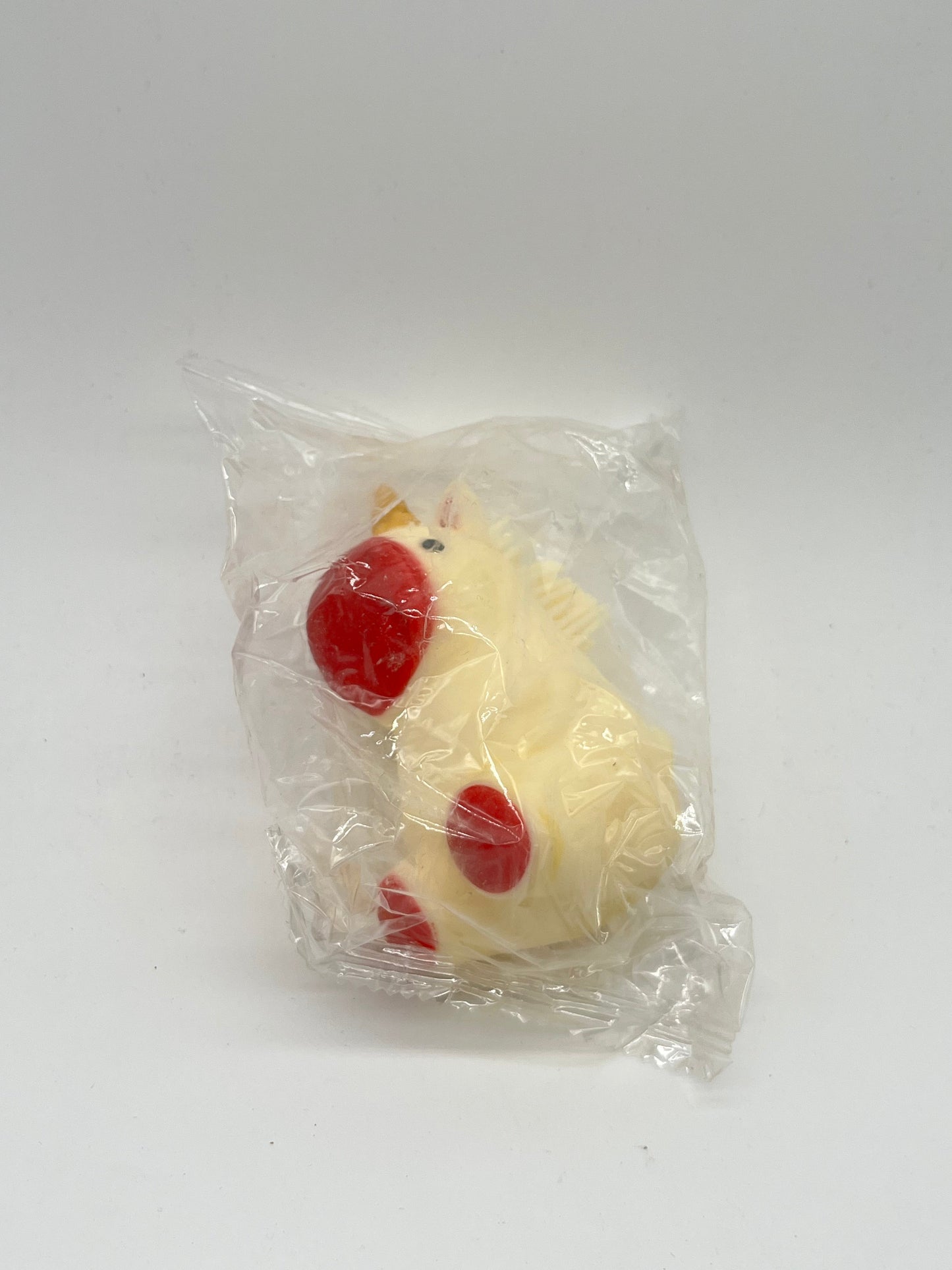 SQUEEZE UNICORN DESCOMPRESS BALL K036