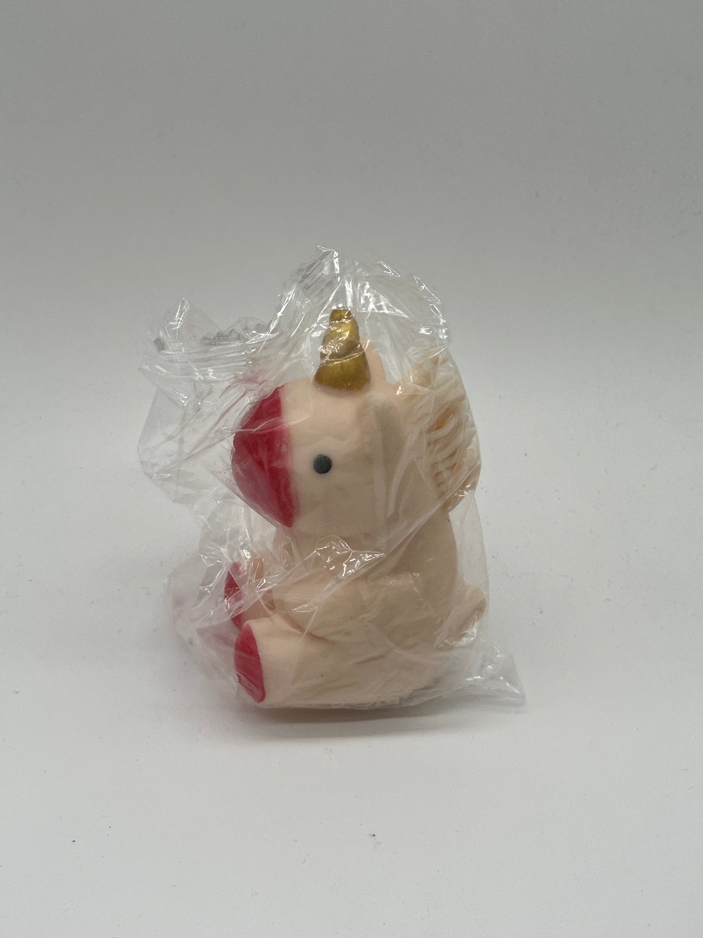 SQUEEZE UNICORN DESCOMPRESS BALL K036
