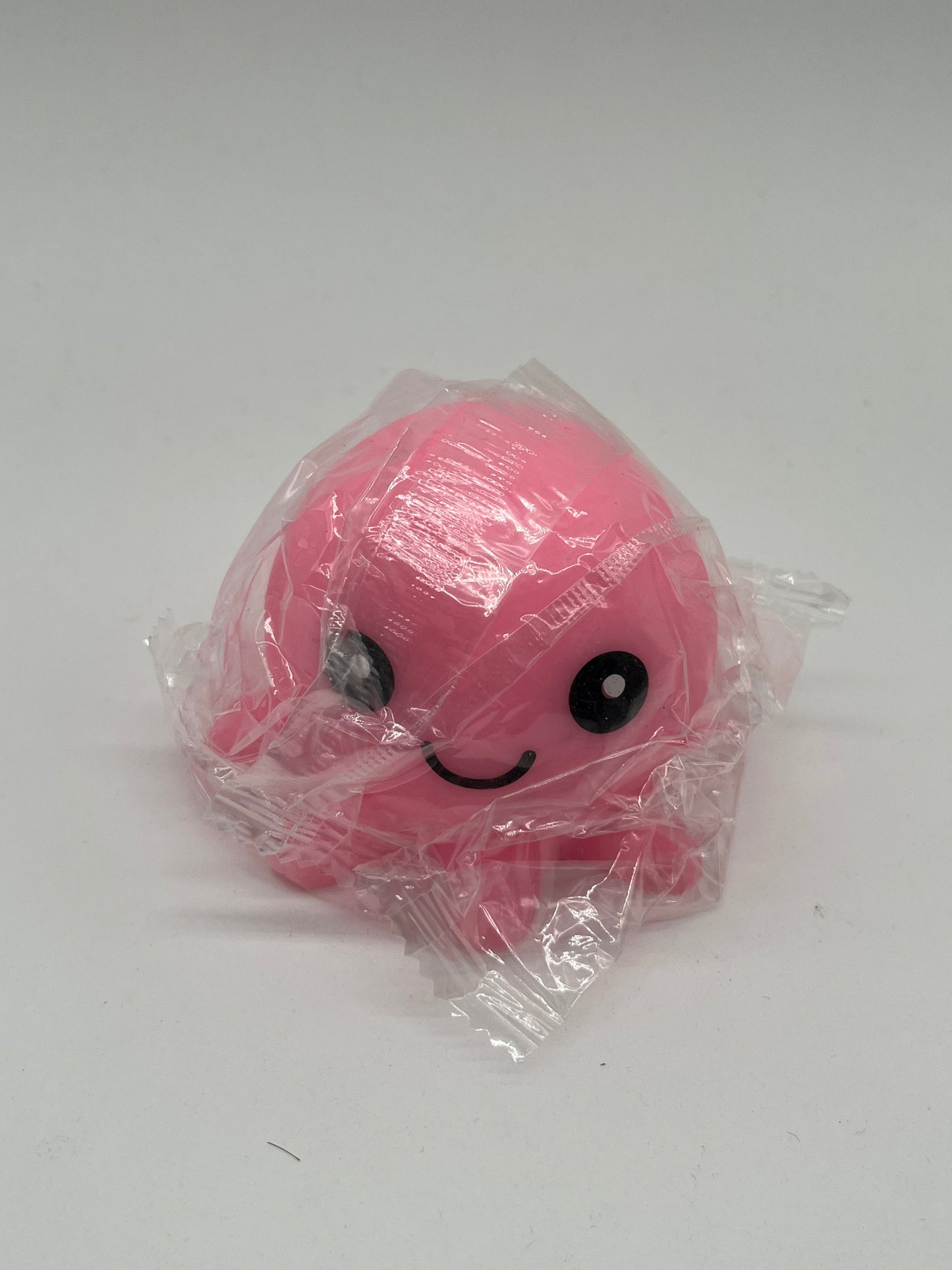 SQUEEZE TOYS PULPO K040