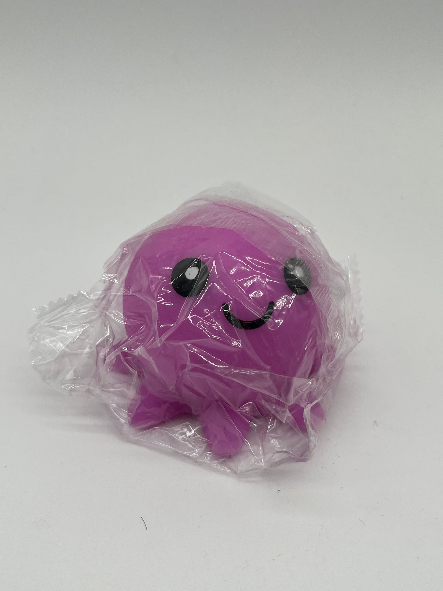 SQUEEZE TOYS PULPO K040
