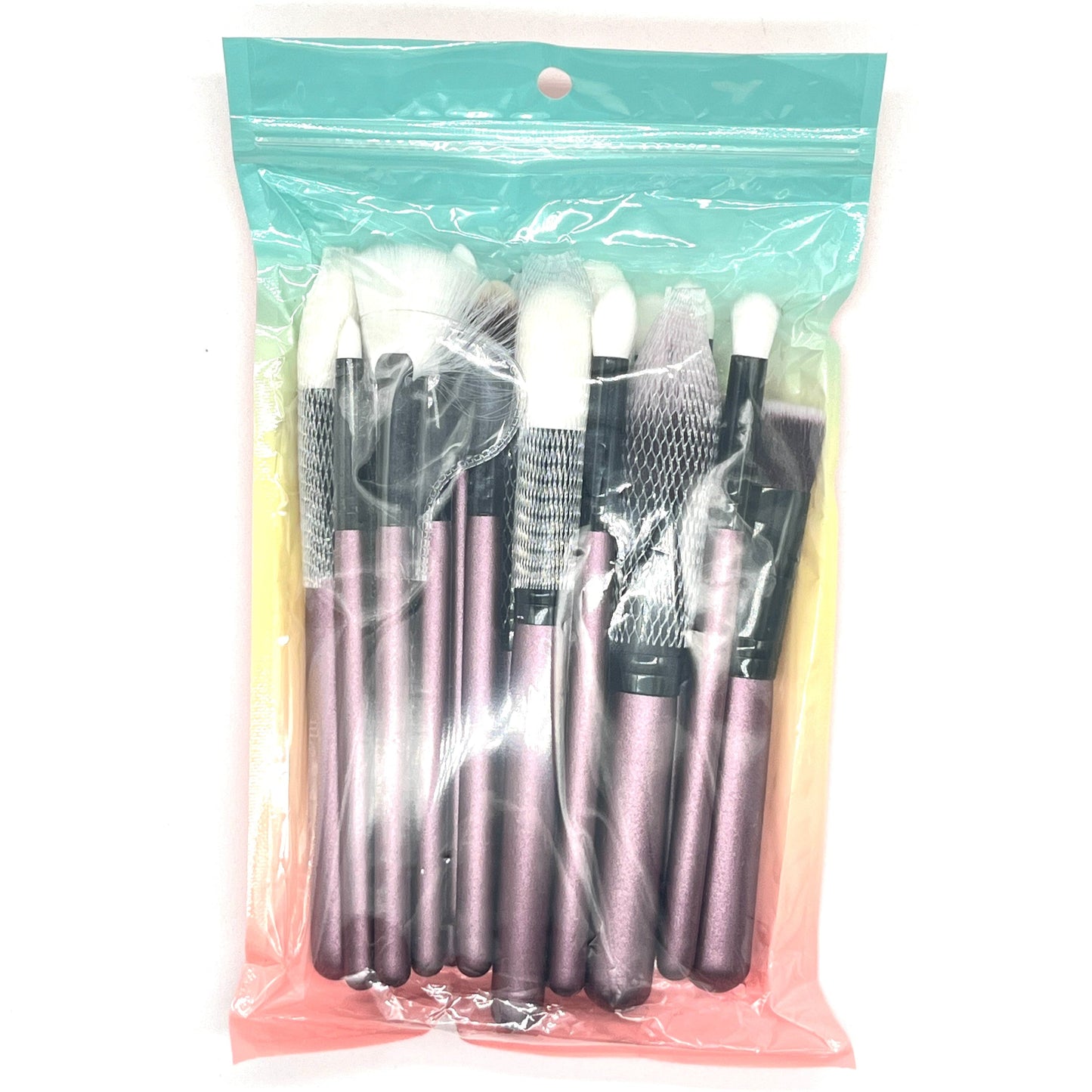 SET DE BROCHAS 18PTZZGZS