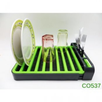 SECAPLATOS PLASTICO BLANCO GRIS CO537