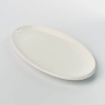 PLATO CERAM OVAL C5093