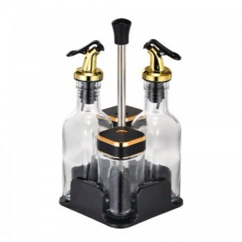 SET AC VIN 2 ESPECIERO CUADRADA TAP MET C5962