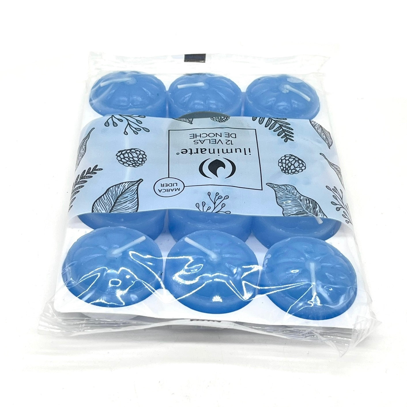 VELAS X12 ILUMINARTE 31 023 10503