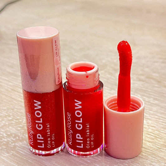 RUBY ROSE LIP GLOW OLEO LABIAL LIP OILHB-L6502