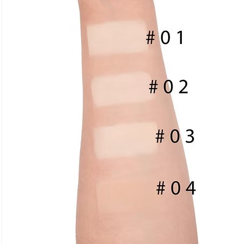 SANIYE ALL OVER SETTING POWDER BL008-B/M