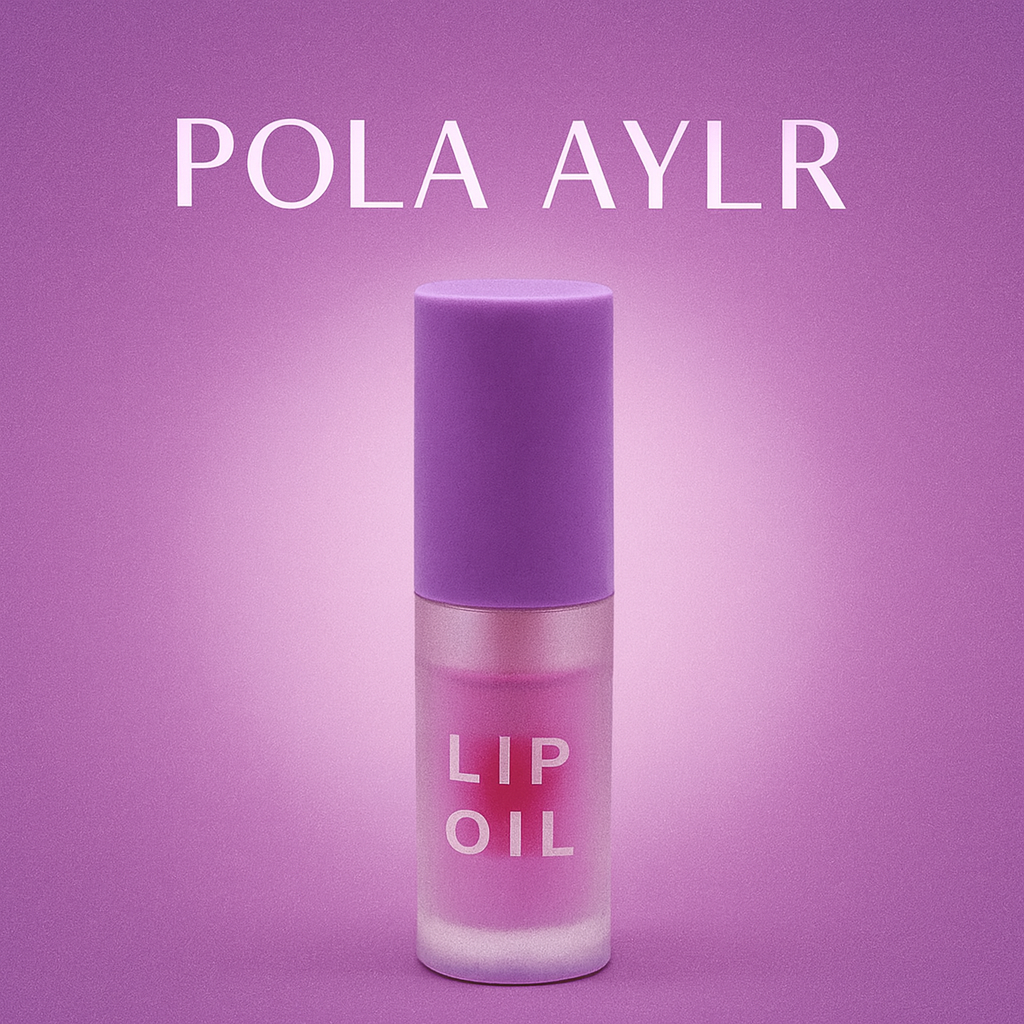 POLA AYLR LIP OIL LIP GLOSS HIDRATANTE LC8046