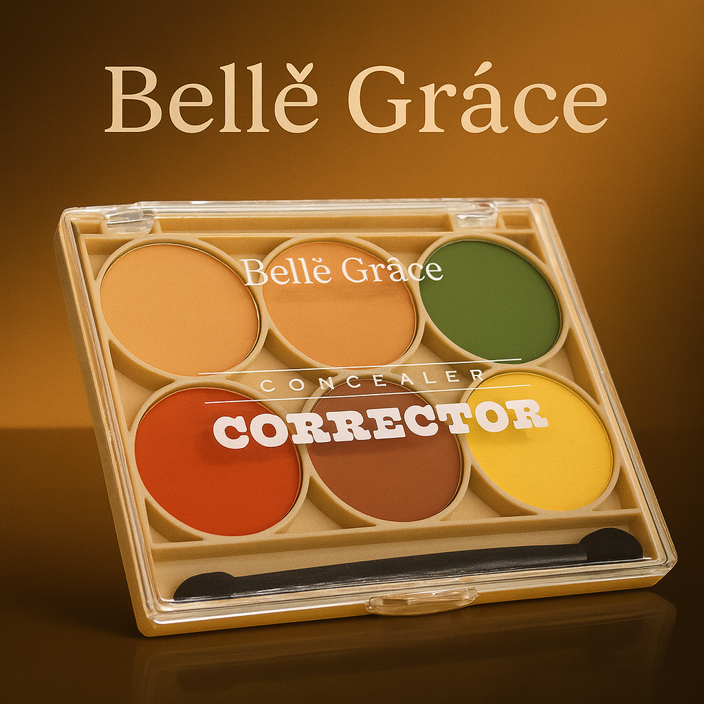 PALETA CORRECTOR BM0051