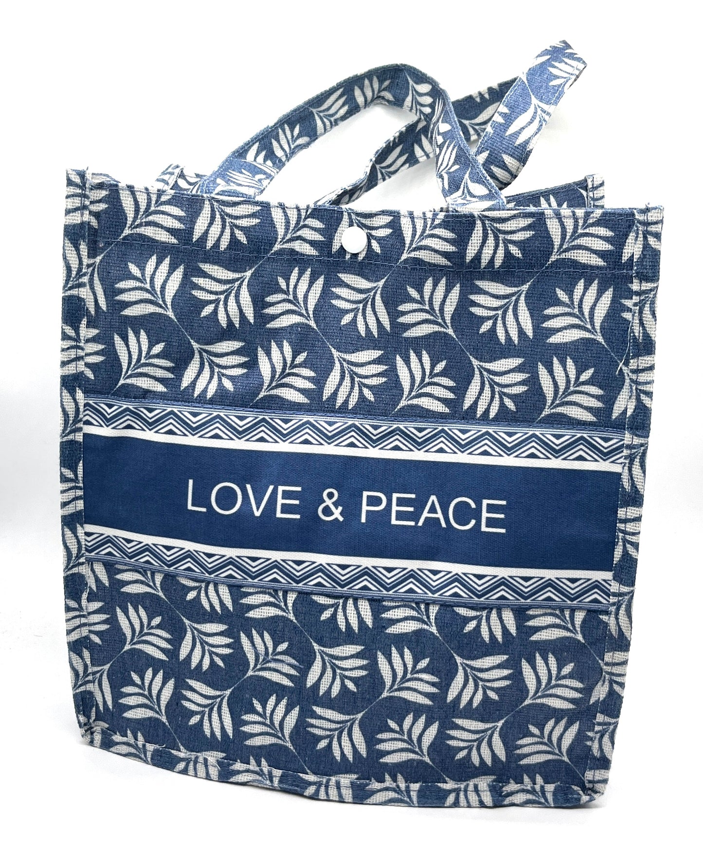 BOLSA LOVE PEACE JY-018