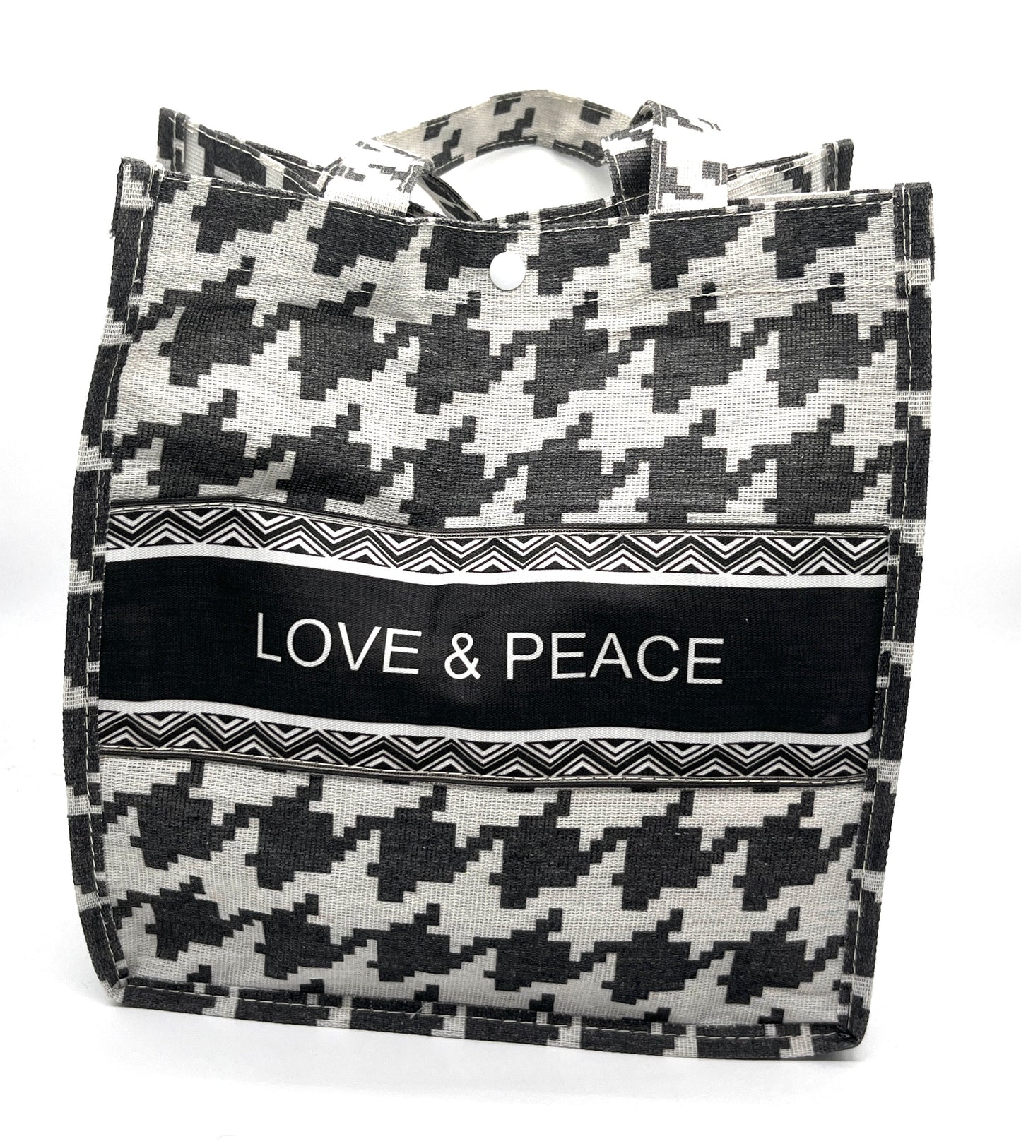 BOLSA LOVE PEACE JY-018