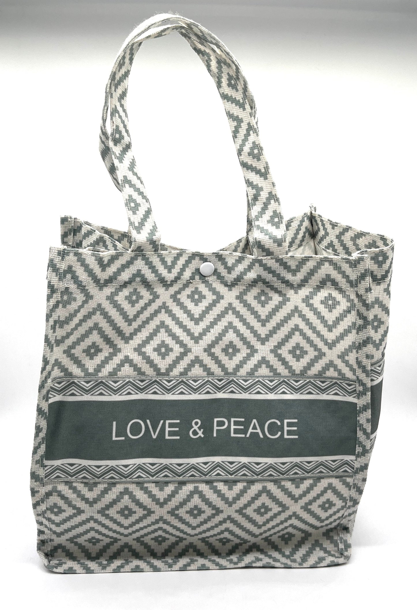 BOLSA LOVE PEACE JY-018
