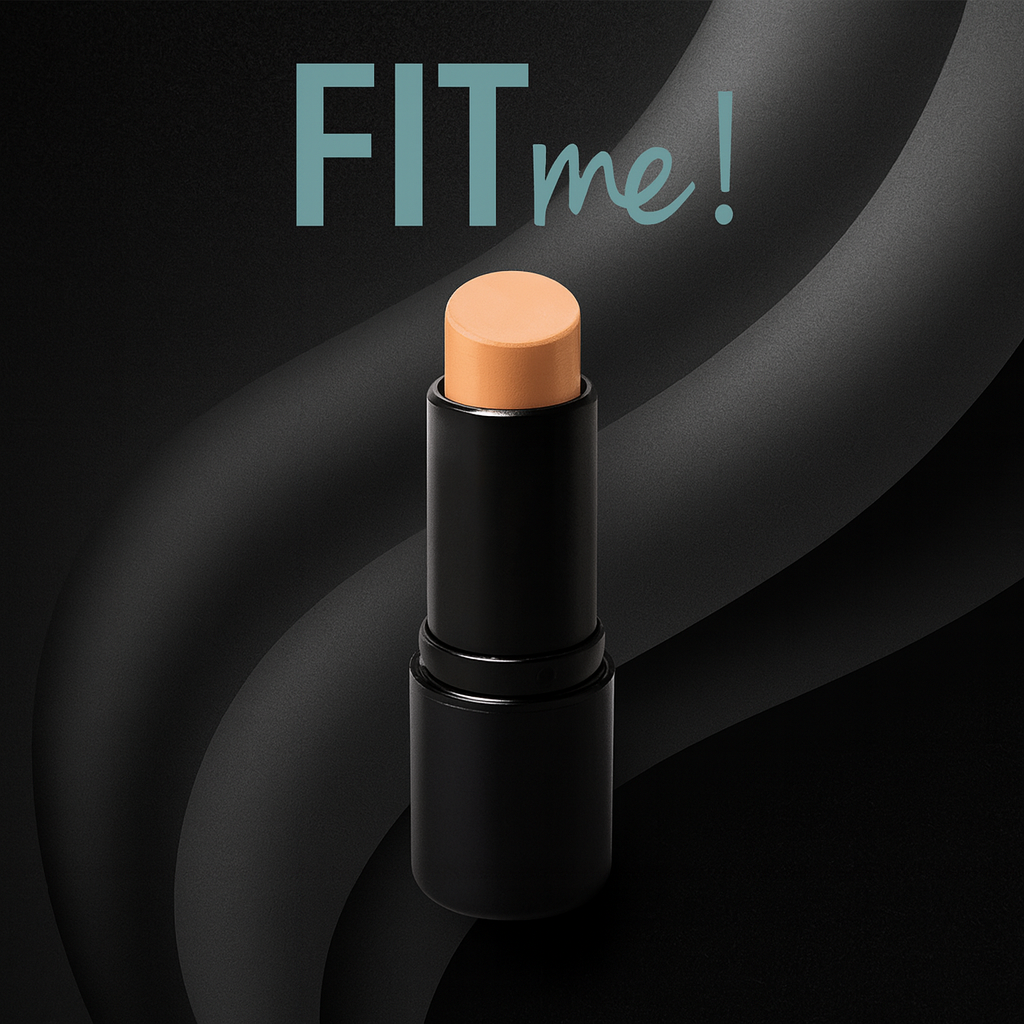 FIT ME CONCEALER 24HR HUDA MATTE ME 51012