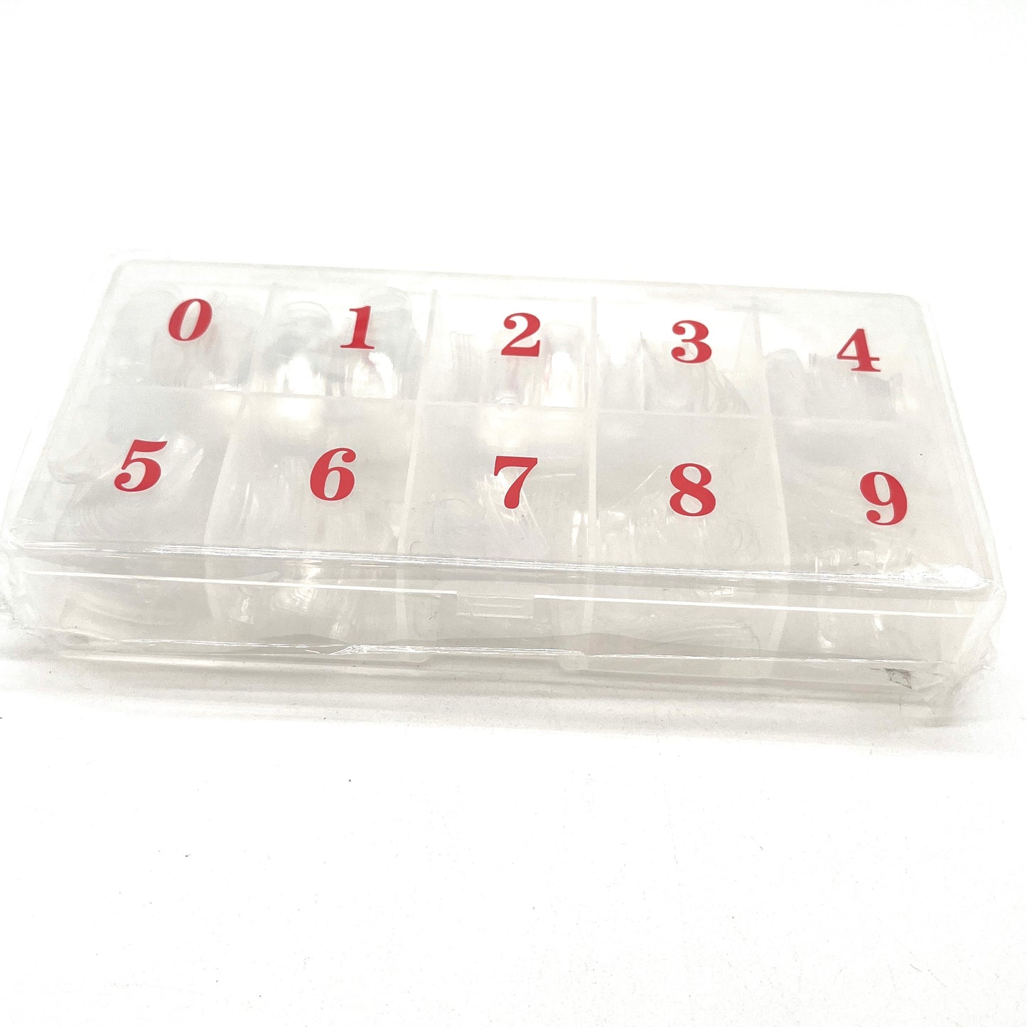 TIPS CAPSULA SHALON AF-2333