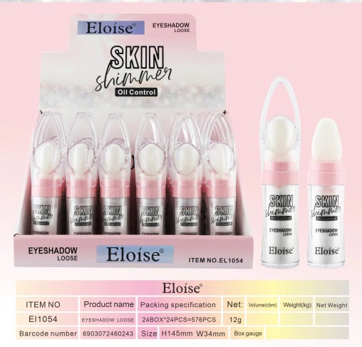 ELOISE POLVO SKIN D/HADA EL1054