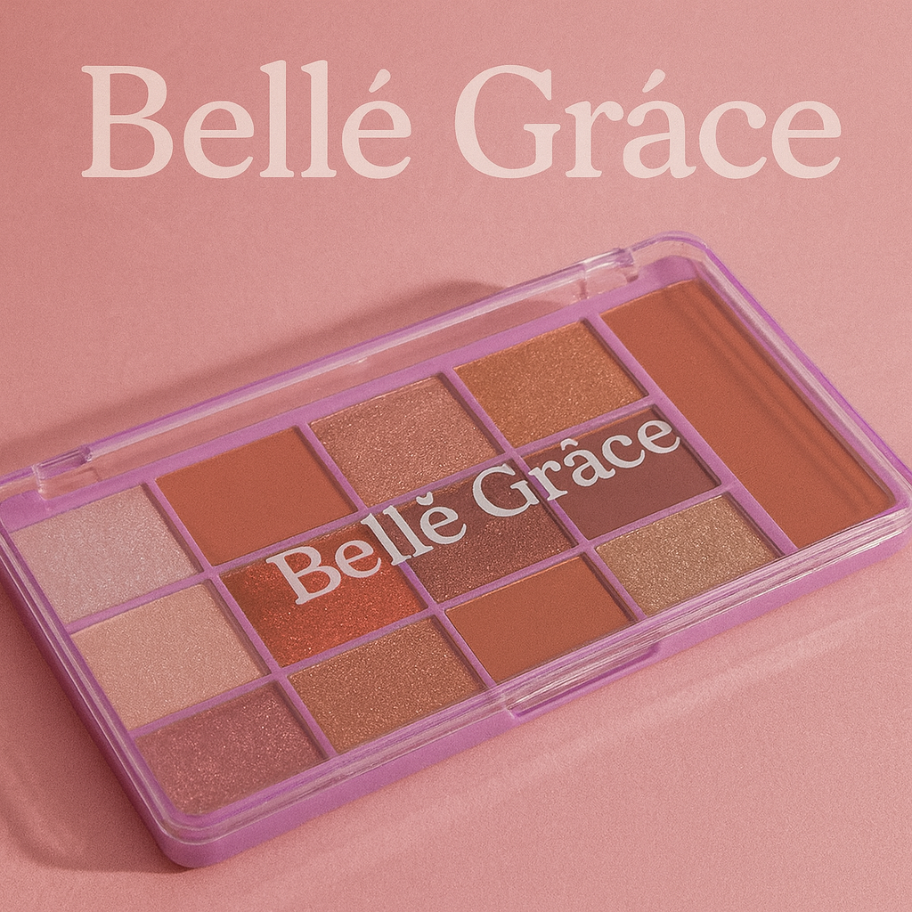 PALETA SOMBRA BM0020