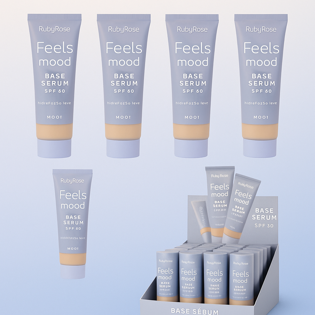 FEELS MOOD BASE SERUM GROUP 2 HB-900
