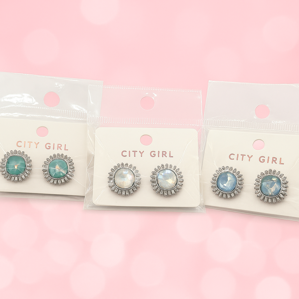 ARITOS CITY GIRL D-4844-31