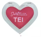 TEI SWEET BLUSH POWDER TEI8019
