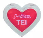 TEI SWEET BLUSH POWDER TEI8019