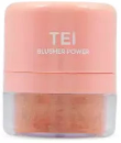 TEI COSMETICA BLUSHER POWER TEI8105