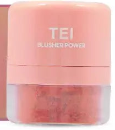 TEI COSMETICA BLUSHER POWER TEI8105