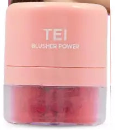 TEI COSMETICA BLUSHER POWER TEI8105