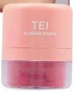TEI COSMETICA BLUSHER POWER TEI8105