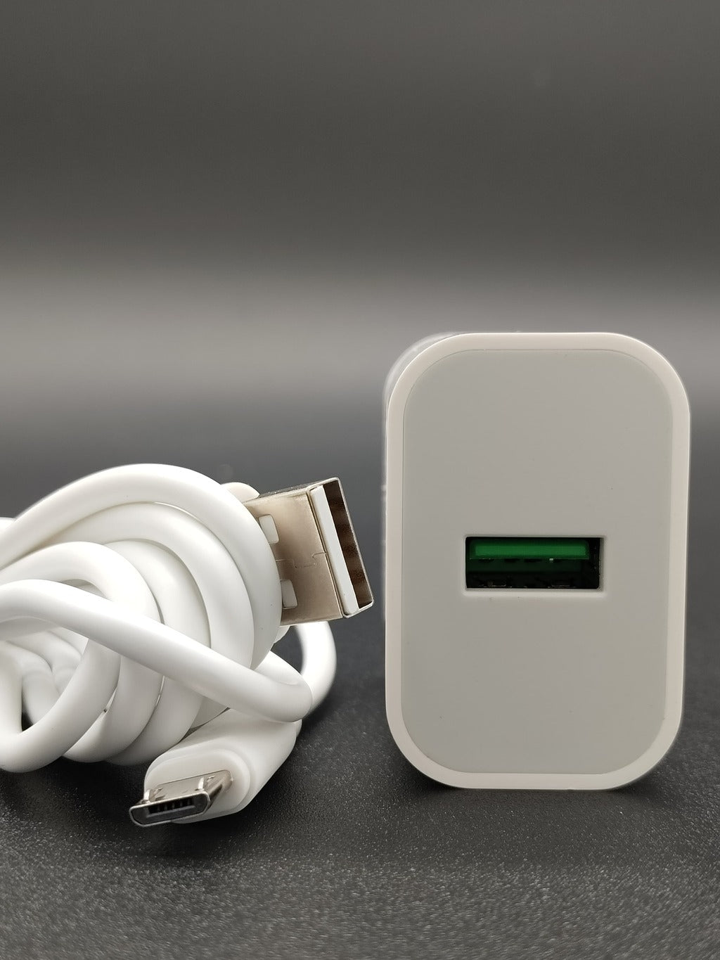 FAST CHARGER MICRO PUXIDA DK-09