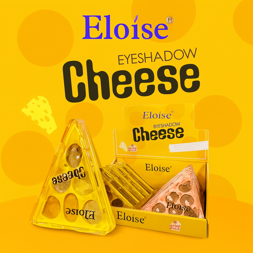 ELOISE EYESHADOW CHEESE EL1046