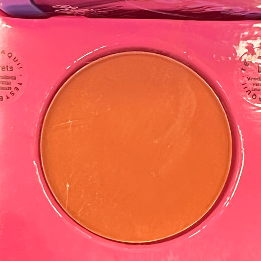 RUBOR BLUSH COMPACTO POPSTAR PLAYBACK RUBYROSE HB-M08