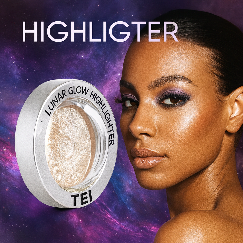 TEI LUNAR GLOW HIGHLIGHTER TEI8107