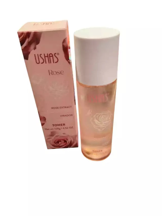 USHAS ROSE TONER HA398