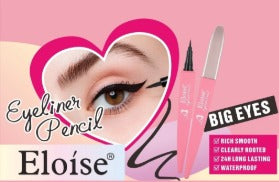ELOISE EYELINE PENCIL ROSA EL1069