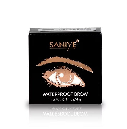 SANIYE WATERPROOF BROW M262