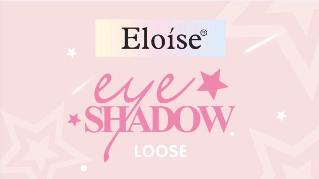 ELOISE EYESHADOW LOOSE EL1055