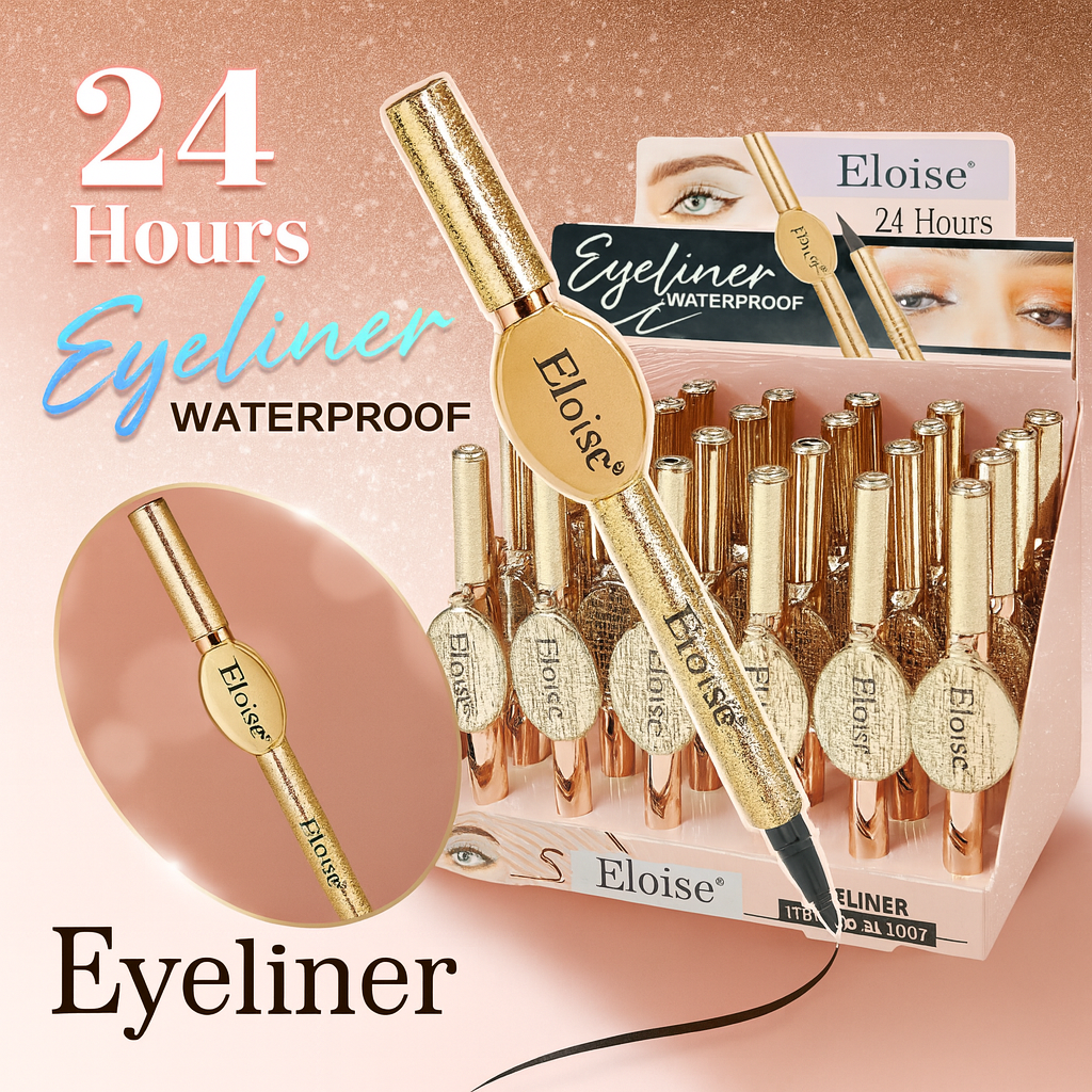 ELOISE EYELINER 24 HOURS EL1067