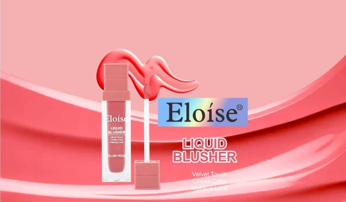 ELOISE LIQUID BLUSHER EL1064