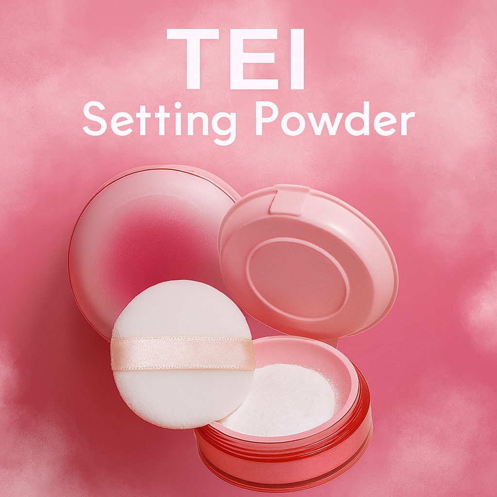 TEI LONG LATING MAKEUP SETTING TEI8103