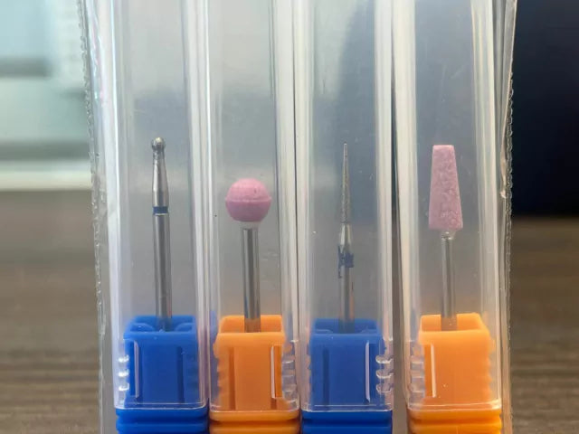 SET FRESA X4 900003