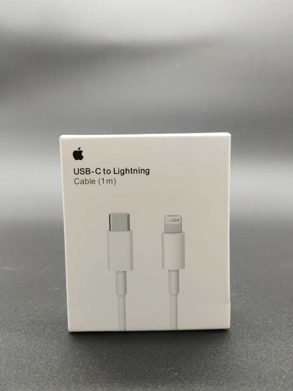 CABLE IP A C LIGHTNING 1M A-1703/PG-52