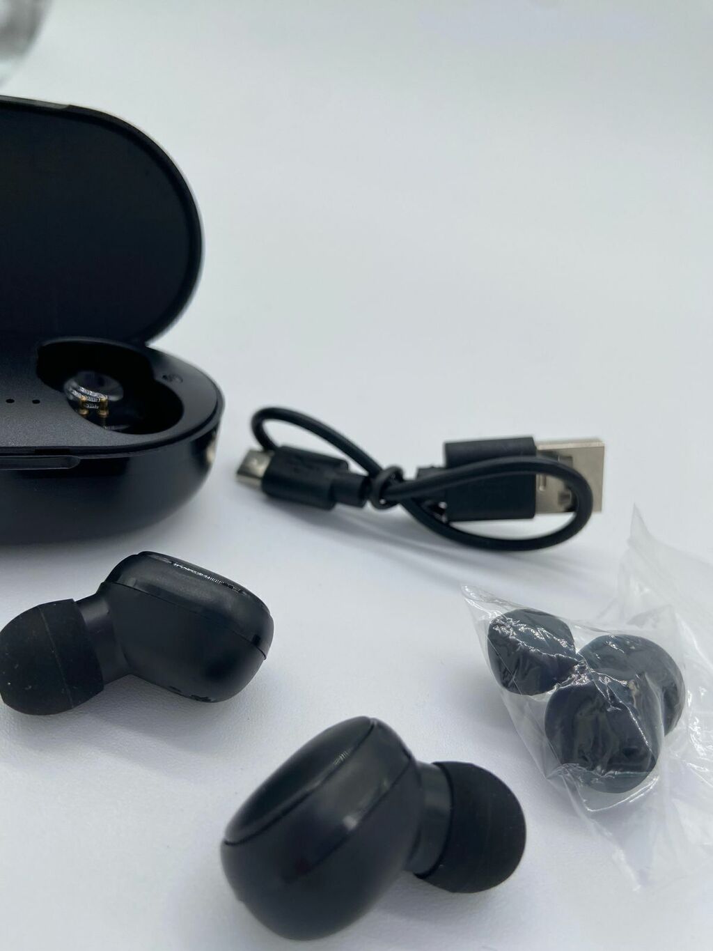 AURICULAR BT MIPODS A6S