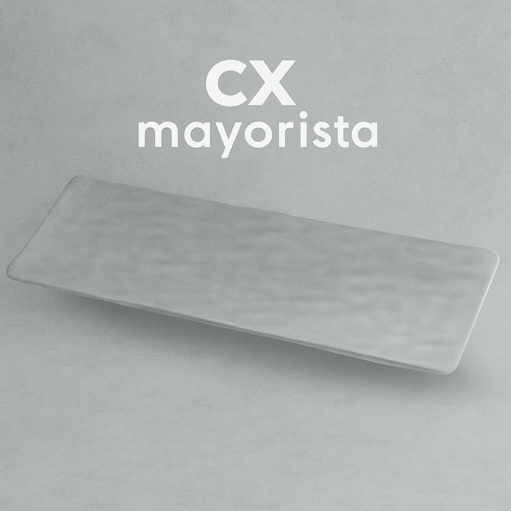 BANDEJA GIRS 28,5 X 11,9 X 2,4 CM 223-19068